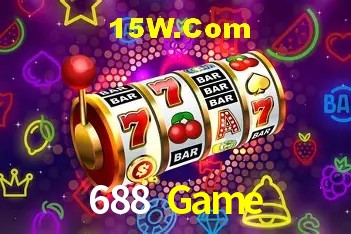 Casino Ao Vivo 688 Game