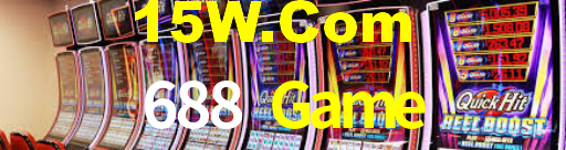 688 Game