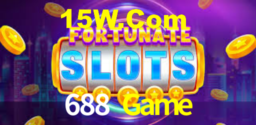 688Game