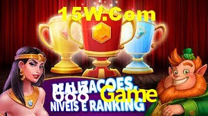 Experiência VIP 688 Game