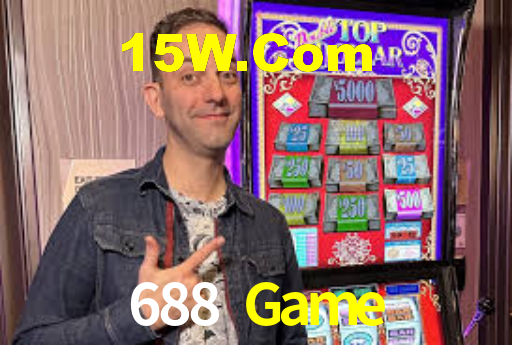 688 Game - Jogos De Vídeo - 688.Game