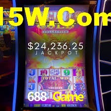 Welcome Bonus 688 Game