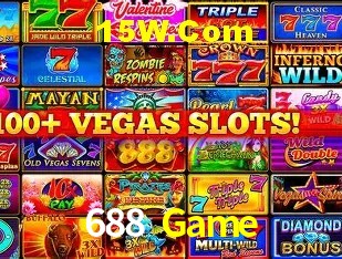 Avaliações dos Jogadores 688 Game