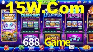 Basketball Betting 688 Game