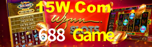 Sinta a adrenalina dos jogos de cassino com 688 Game