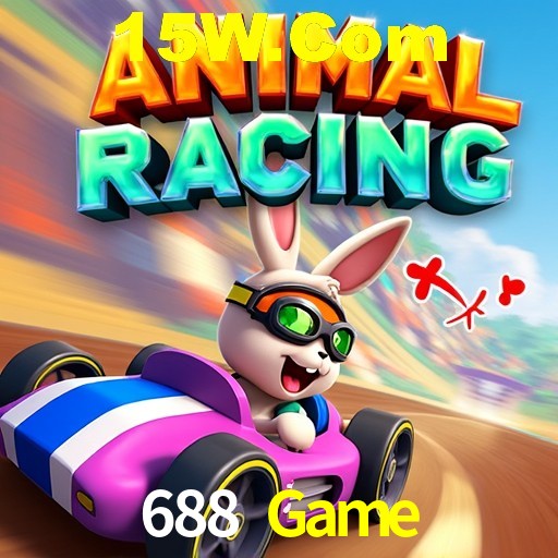Desvendando o Mundo dos Jogos Virtuais na 688 Game