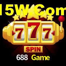 Roulette Table 688 Game