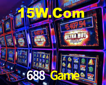 Bônus Generosos e Exclusivos no 688 Game para Você!