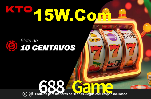 688 Game: A Experiência de Casino com Jogos de Mesa ao Vivo