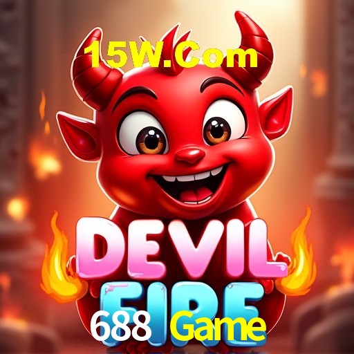 Interface do App 688 Game