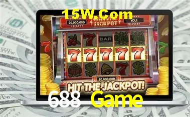 Bônus Diários 688 Game