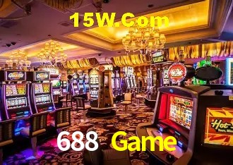 Recursos de Bônus 688 Game