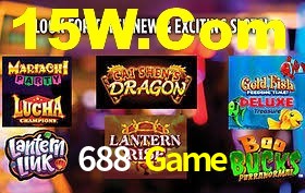VIP Casino 688 Game