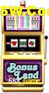 Bonus Features 688 Game