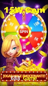 Slot Games 688 Game