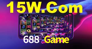 Statistics 688 Game