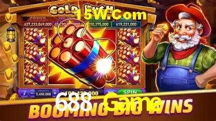 Sistemas de Segurança 688 Game