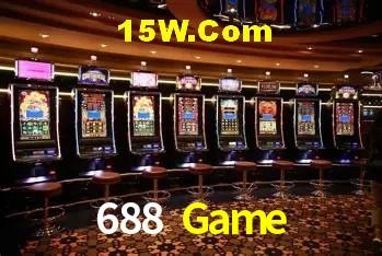 Apostas de Futebol 688 Game