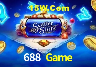 Estatísticas 688 Game