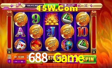 Tecnologia da Plataforma 688 Game