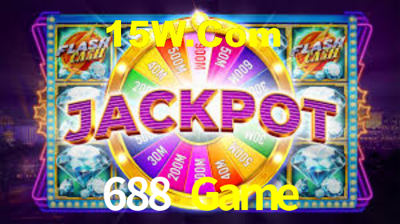 688 Game