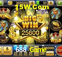 Mesa de Blackjack 688 Game