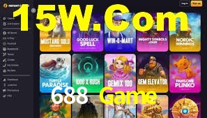 Spaceman Game 688 Game