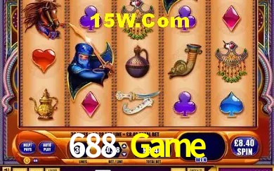 cassino 688 Game