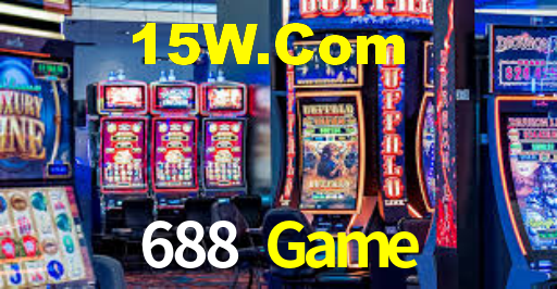 688 Game,688.Game