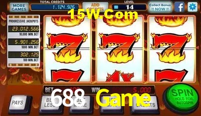 Casino Ao Vivo 688 Game