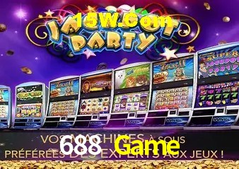 Torneios 688 Game