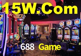Daily Bonuses 688 Game