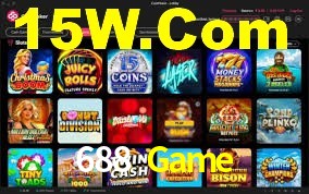 Blackjack Table 688 Game