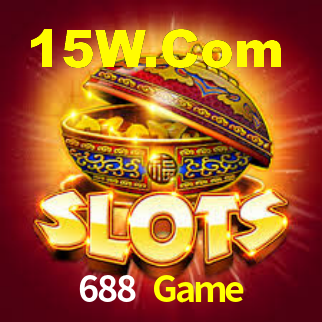 688 Game,688.Game
