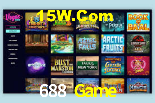 688 Game: Seu Especialista em Apostas Esportivas Brasileiras