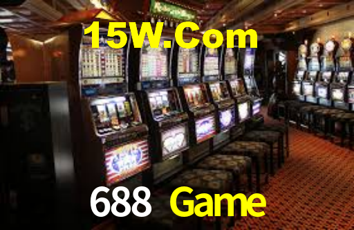 688 Game,688.Game