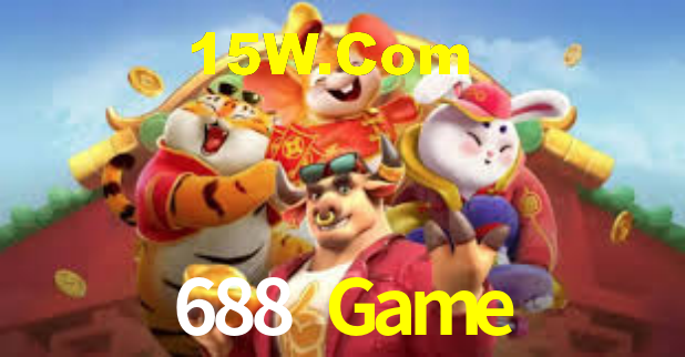 688 Game