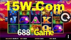 Ofertas Imperdíveis na 688 Game: Promoções e Bônus Que Valem a Pena