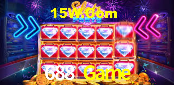688Game