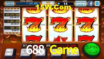 Jogos de Slot 688 Game