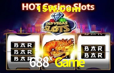Promoção Relâmpago 688 Game