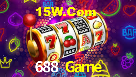 688 Game,688.Game
