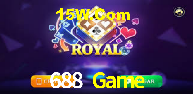 688.Game