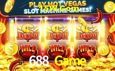 Provedores de Jogos 688 Game