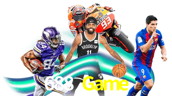 688 Game